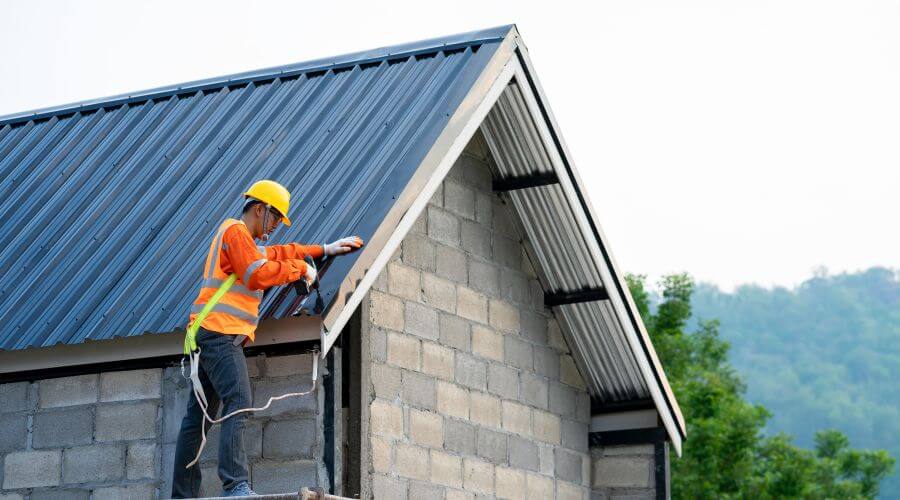 Expert top industrial roofings services in Fort Sumner, NM